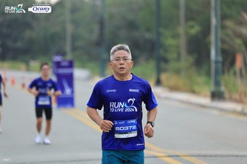 RUN TO LIVE 2024 - Ảnh #1388609