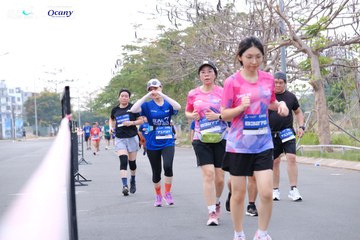 RUN TO LIVE 2024 - Ảnh #1400399