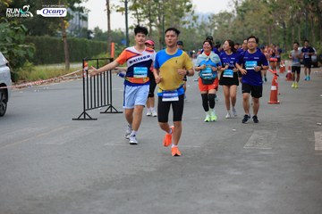 RUN TO LIVE 2024 - Ảnh #1338396