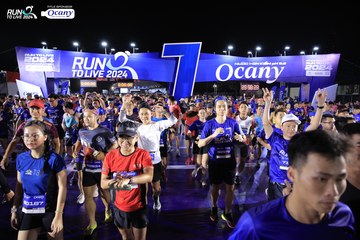 RUN TO LIVE 2024 - Ảnh #1318240