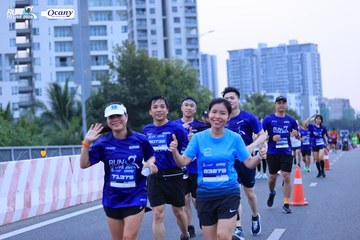 RUN TO LIVE 2024 - Ảnh #1449130