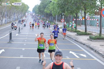 RUN TO LIVE 2024 - Ảnh #1434748