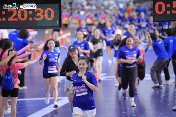 RUN TO LIVE 2024 - Ảnh #1360405