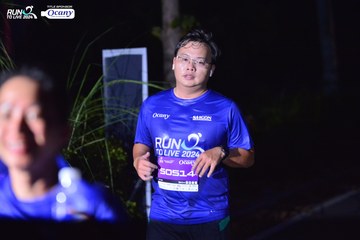 RUN TO LIVE 2024 - Ảnh #1334547