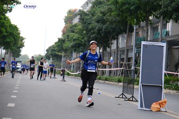 RUN TO LIVE 2024 - Ảnh #1402146