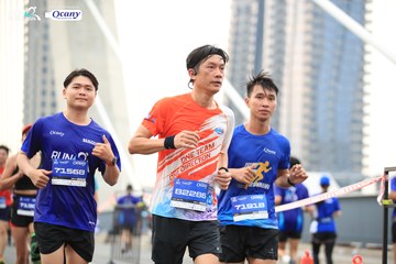 RUN TO LIVE 2024 - Ảnh #1347141