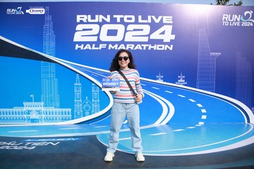 RUN TO LIVE 2024 - Ảnh #1314595