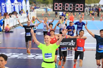 RUN TO LIVE 2024 - Ảnh #1408569