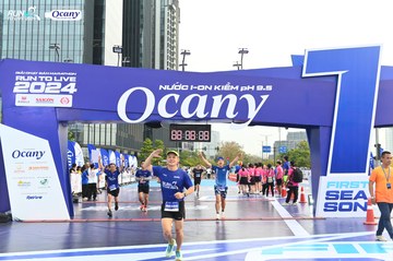 RUN TO LIVE 2024 - Ảnh #1420671