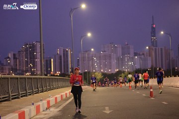 RUN TO LIVE 2024 - Ảnh #1446377