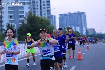 RUN TO LIVE 2024 - Ảnh #1449135
