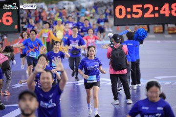 RUN TO LIVE 2024 - Ảnh #1361445