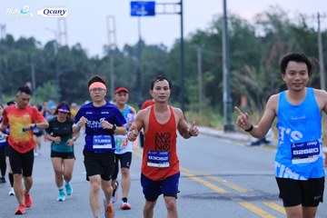 RUN TO LIVE 2024 - Ảnh #1369571