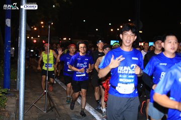 RUN TO LIVE 2024 - Ảnh #1322167