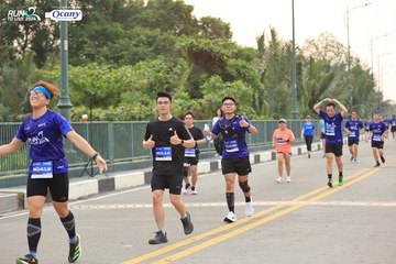RUN TO LIVE 2024 - Ảnh #1401973