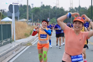 RUN TO LIVE 2024 - Ảnh #1378269