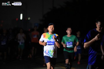 RUN TO LIVE 2024 - Ảnh #1333459