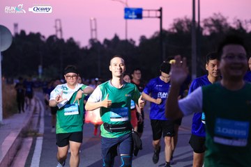RUN TO LIVE 2024 - Ảnh #1348379