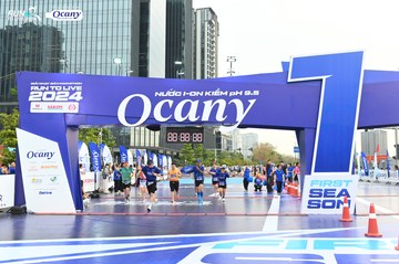 RUN TO LIVE 2024 - Ảnh #1422873