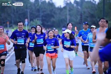 RUN TO LIVE 2024 - Ảnh #1361750