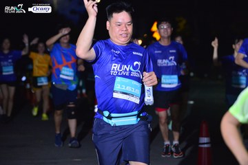 RUN TO LIVE 2024 - Ảnh #1321445