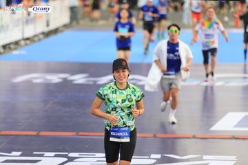 RUN TO LIVE 2024 - Ảnh #1407328