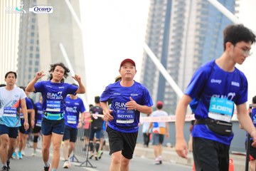 RUN TO LIVE 2024 - Ảnh #1346729