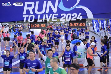 RUN TO LIVE 2024 - Ảnh #1363273