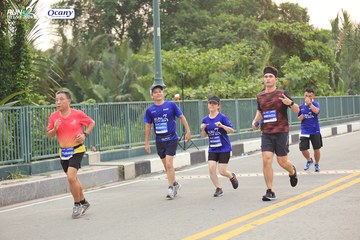RUN TO LIVE 2024 - Ảnh #1401537