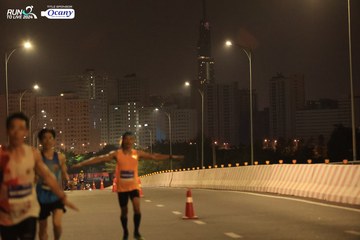 RUN TO LIVE 2024 - Ảnh #1439242