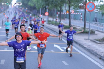 RUN TO LIVE 2024 - Ảnh #1431476