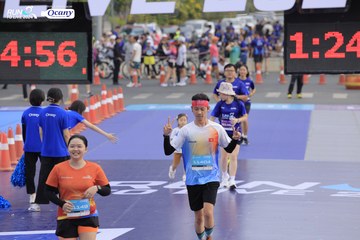 RUN TO LIVE 2024 - Ảnh #1394917