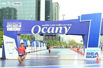 RUN TO LIVE 2024 - Ảnh #1427276