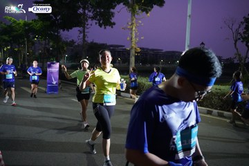 RUN TO LIVE 2024 - Ảnh #1378005