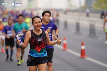 RUN TO LIVE 2024 - Ảnh #1361269