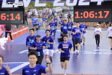 RUN TO LIVE 2024 - Ảnh #1350844