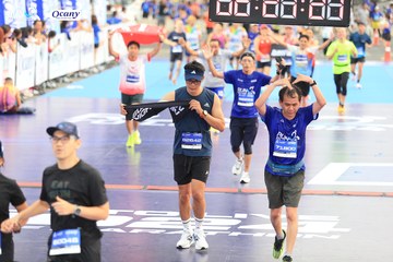 RUN TO LIVE 2024 - Ảnh #1408487