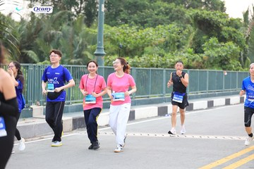 RUN TO LIVE 2024 - Ảnh #1392115