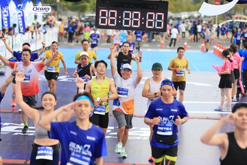 RUN TO LIVE 2024 - Ảnh #1405917