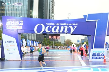 RUN TO LIVE 2024 - Ảnh #1417926