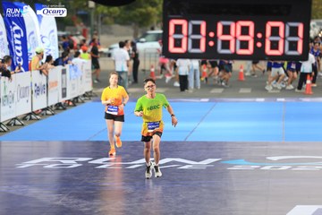 RUN TO LIVE 2024 - Ảnh #1333676