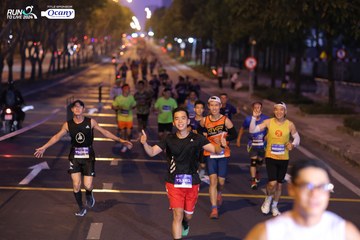 RUN TO LIVE 2024 - Ảnh #1432304