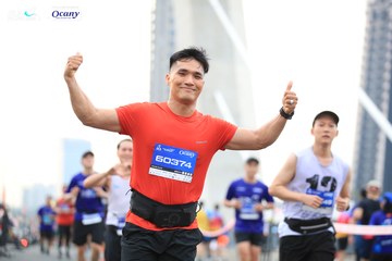 RUN TO LIVE 2024 - Ảnh #1347608