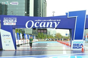 RUN TO LIVE 2024 - Ảnh #1428883