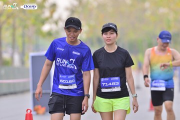 RUN TO LIVE 2024 - Ảnh #1445230