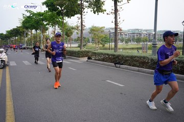 RUN TO LIVE 2024 - Ảnh #1386580
