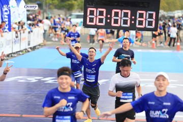 RUN TO LIVE 2024 - Ảnh #1405258