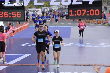 RUN TO LIVE 2024 - Ảnh #1351002