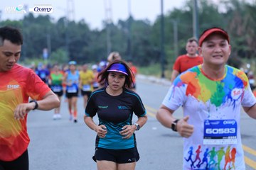 RUN TO LIVE 2024 - Ảnh #1369621