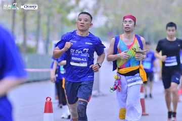 RUN TO LIVE 2024 - Ảnh #1337038